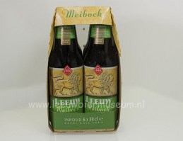 leeuw bier meibock sixpack zijkant8